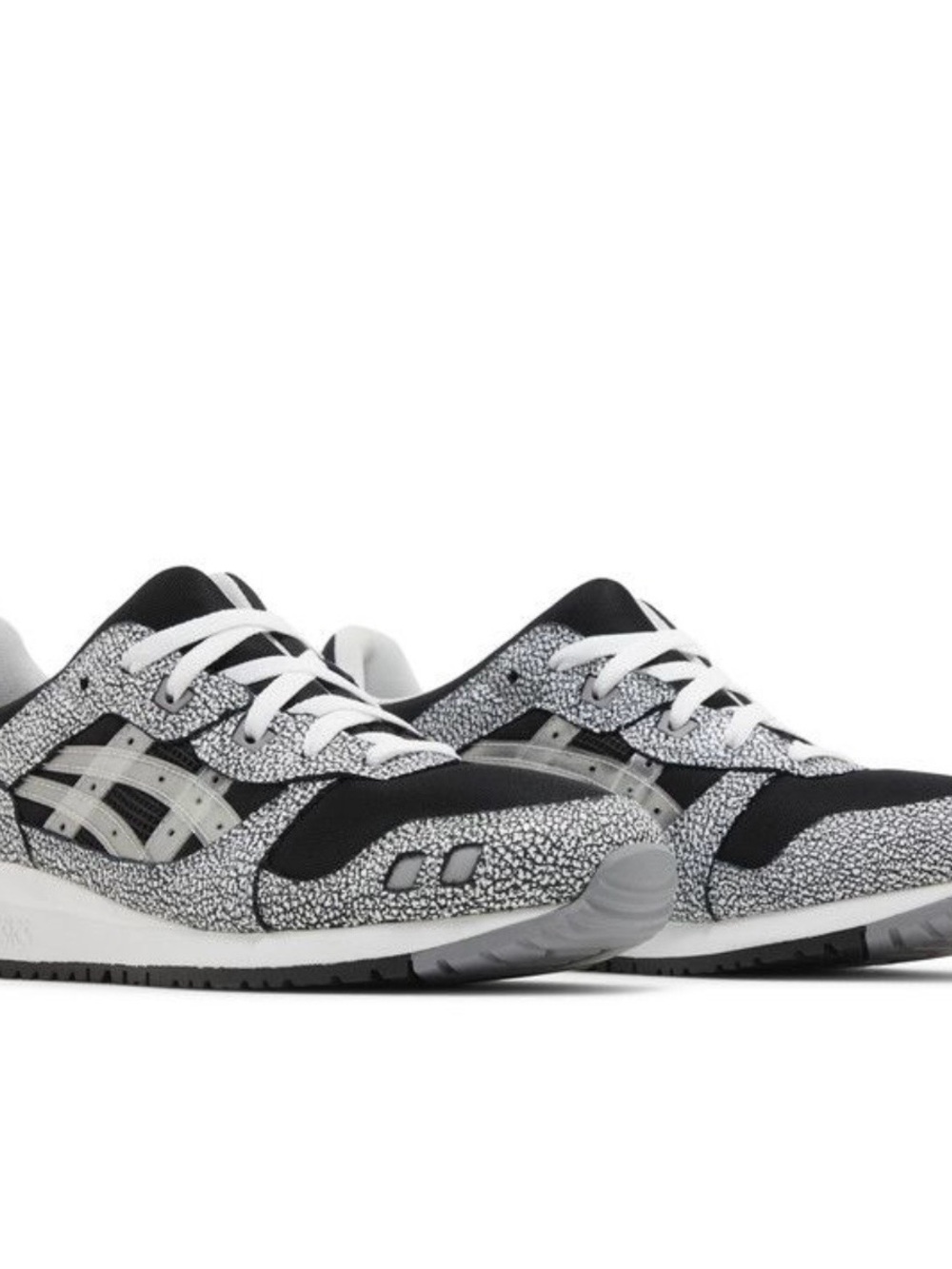 Awake NY x ASICS Gel Lyte 3 ‘HeadCrack’
